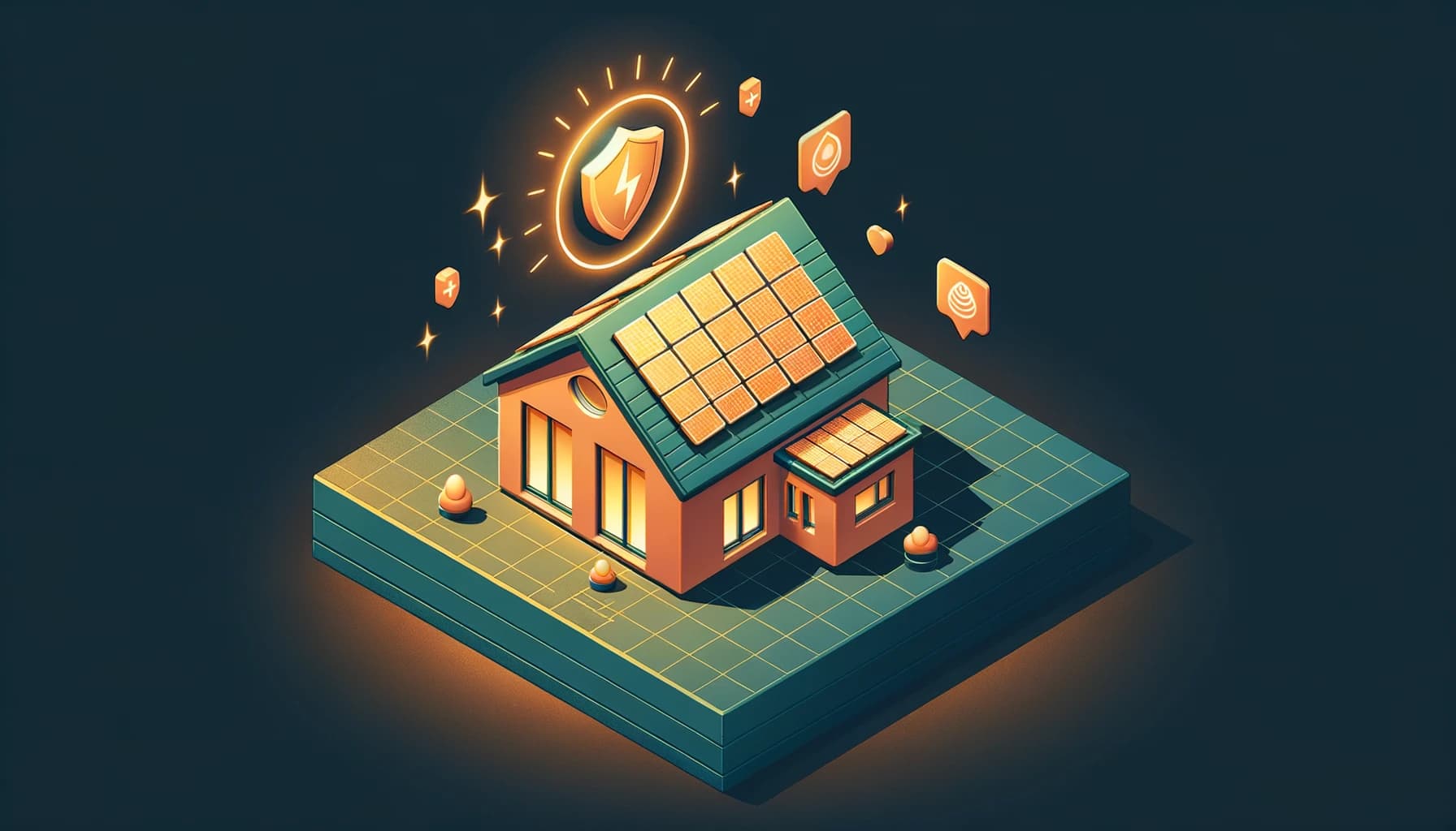 PV-Versicherungs-Rechner