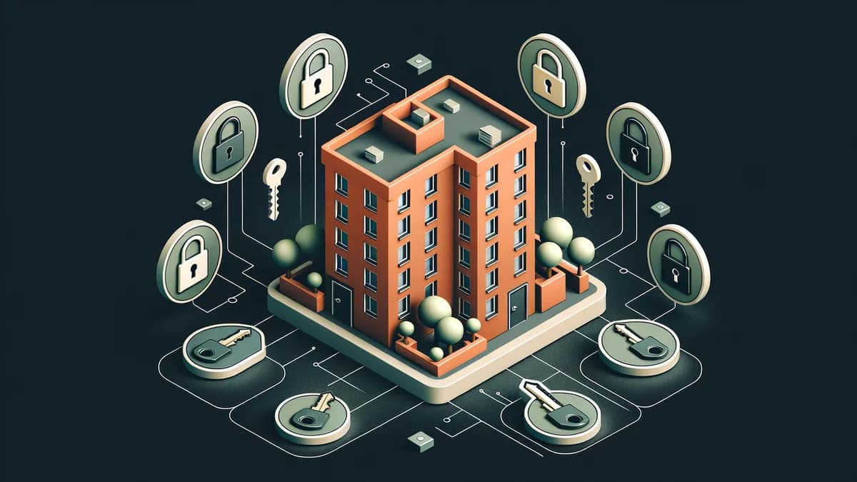 Vermieter-Versicherungen