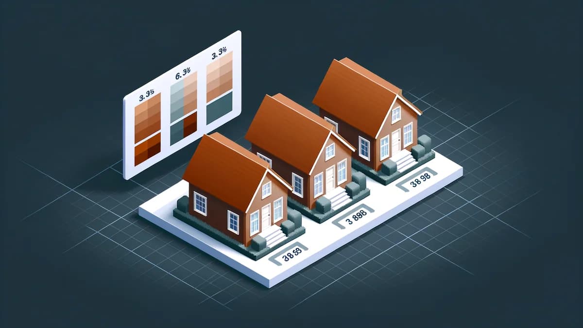 Immobilienversicherung Vergleich 2026