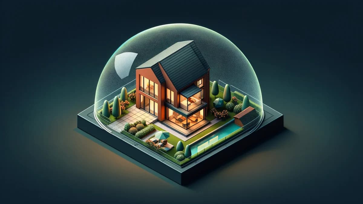 Wohngebäudeversicherung