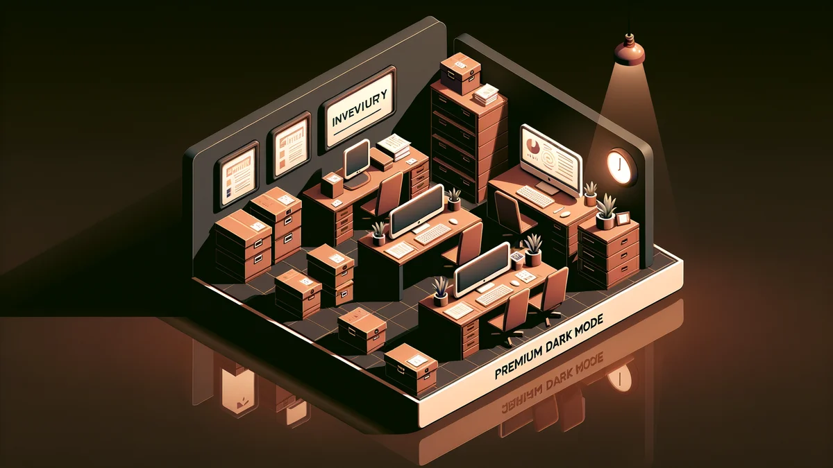 Inventarversicherung: Schutz für dein Geschäft