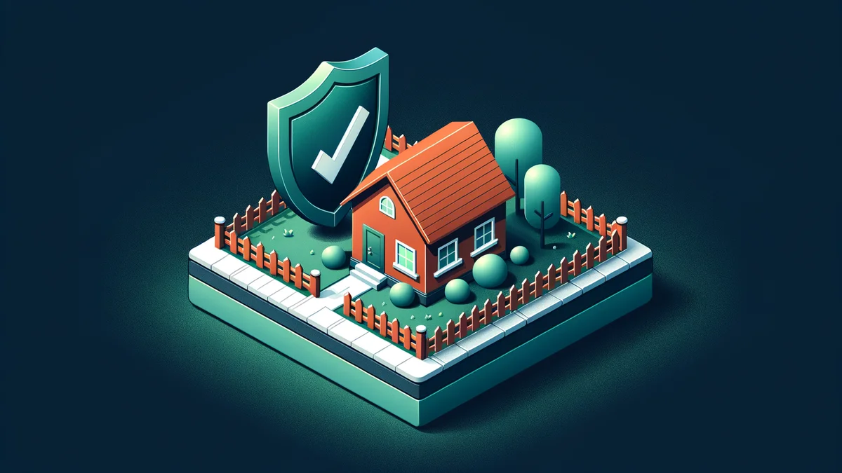 Haus- und Grundbesitzerhaftpflicht: Warum Vermieter sie brauchen