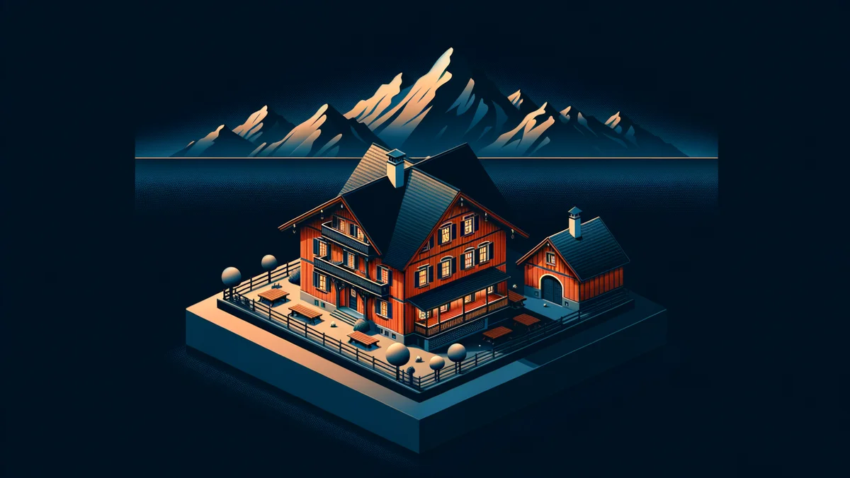 Wohngebäudeversicherung in Bayern: Hagel, Föhn & Bergrisiken