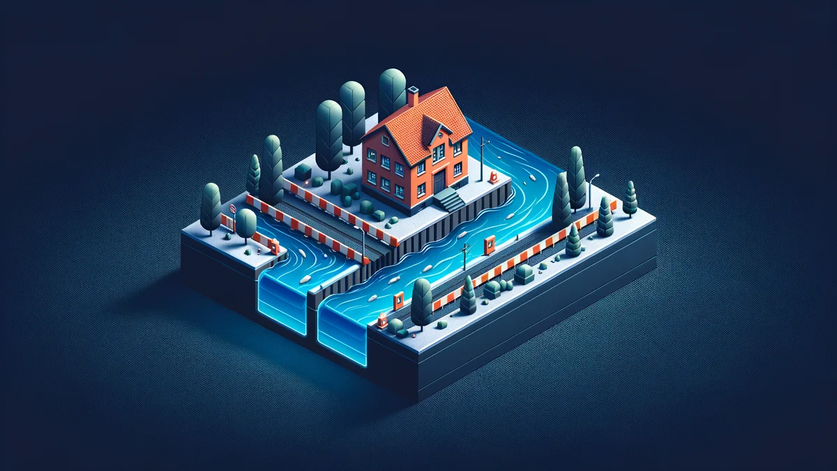 Wohngebäudeversicherung in Nordrhein-Westfalen