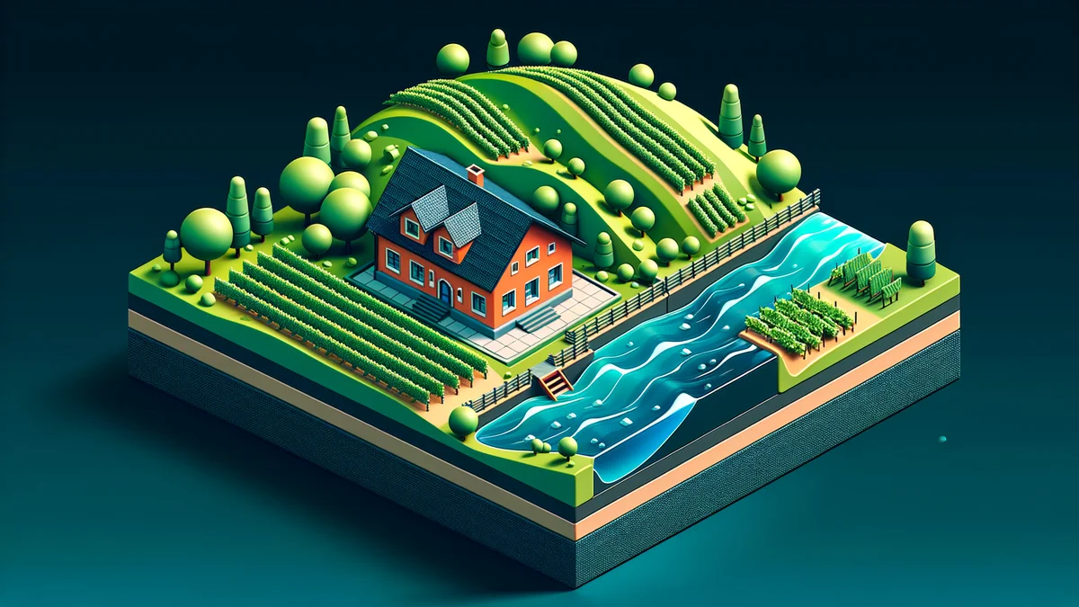 Wohngebäudeversicherung in Rheinland-Pfalz: Nach der Ahr-Flut ist alles anders