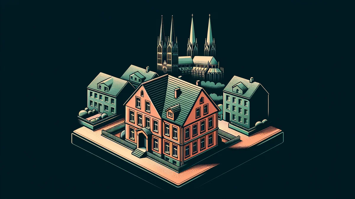 Wohngebäudeversicherung Aachen: Kosten, Tipps & Vergleich