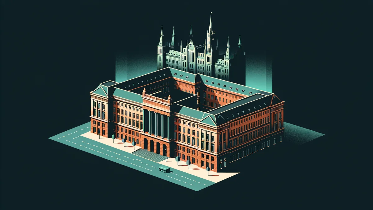 Wohngebäudeversicherung Charlottenburg: Kosten, Tipps & lokaler Vergleich 2024