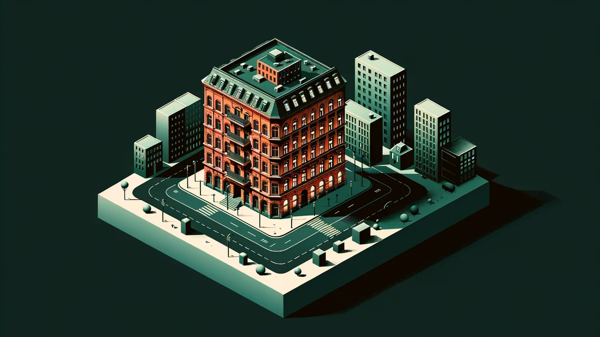 Wohngebäudeversicherung Kreuzberg: Kosten, Tipps & Vergleich