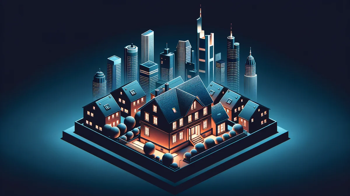 Wohngebäudeversicherung Frankfurt: Kosten, Tipps & lokaler Vergleich