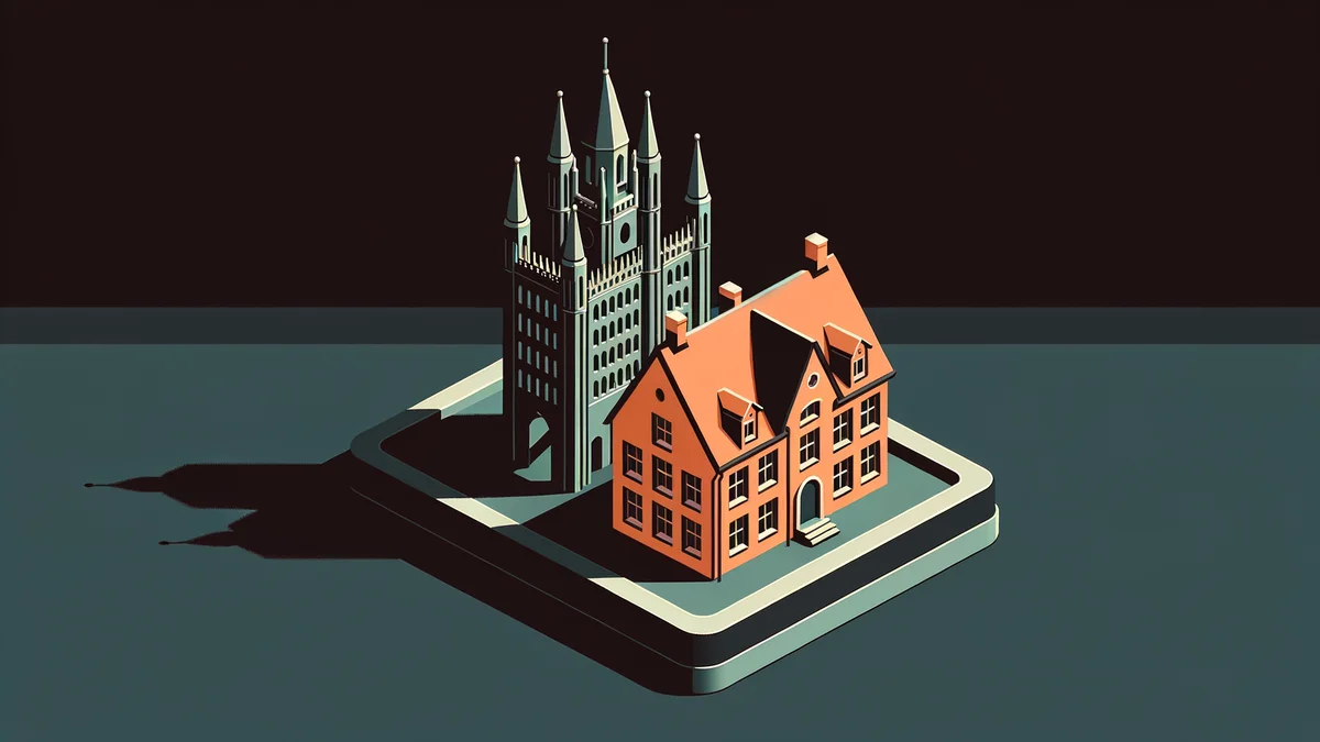 Wohngebäudeversicherung Hannover: Kosten, Tipps & lokale Besonderheiten