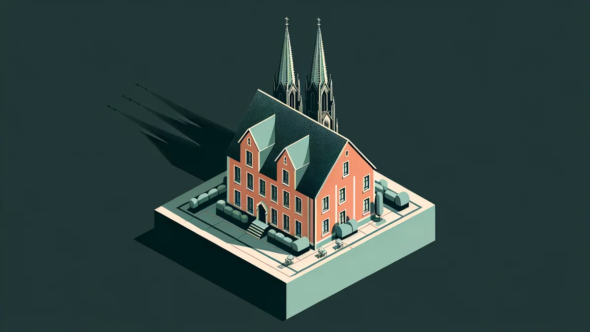 Wohngebäudeversicherung Köln: Kosten, Tipps & Vergleich