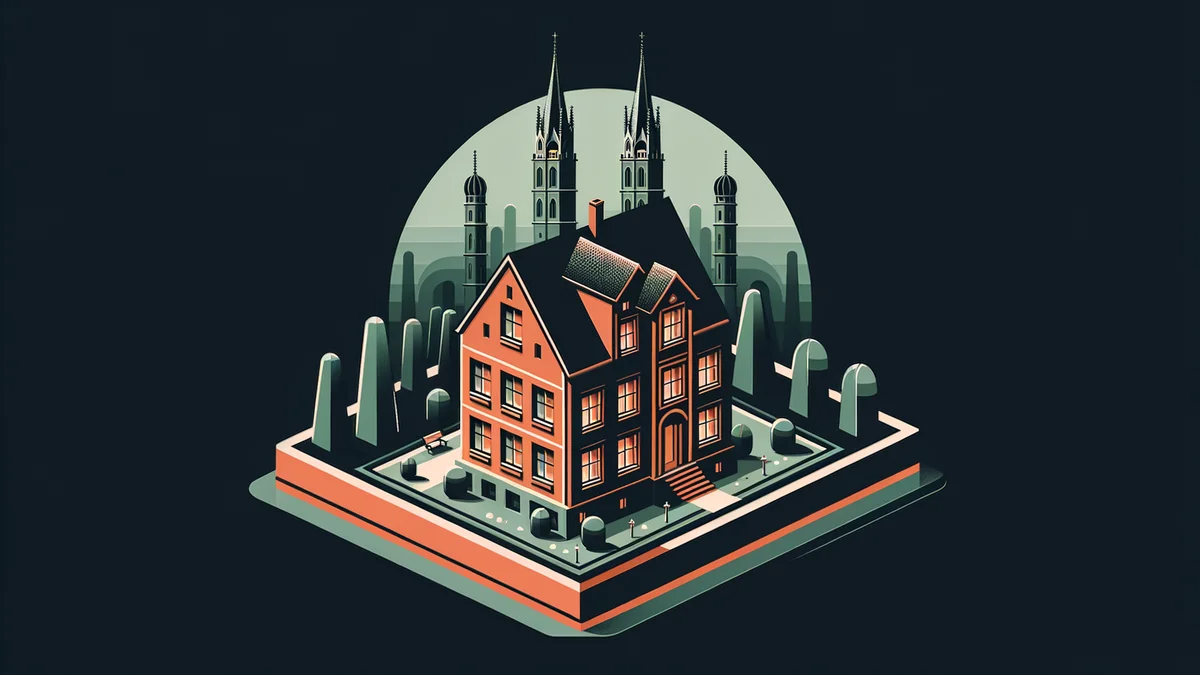 Wohngebäudeversicherung München: Kosten, Risiken & Spartipps