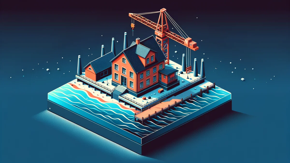 Wohngebäudeversicherung Rostock: Kosten, Tipps & Vergleich 2024