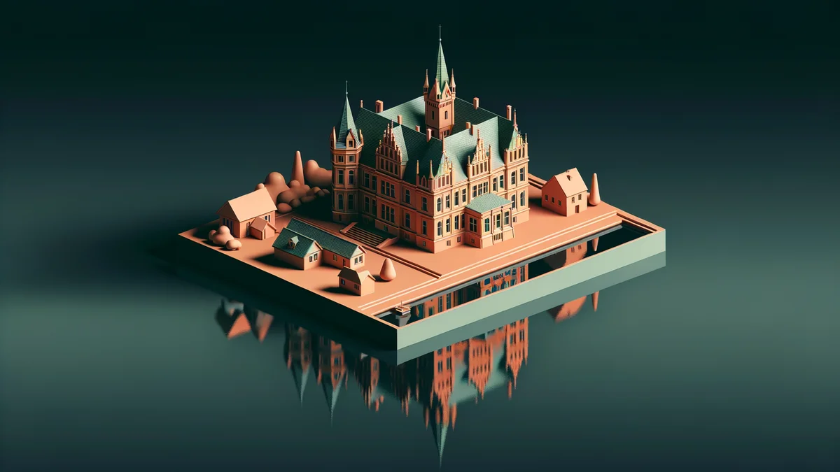 Wohngebäudeversicherung Schwerin: Kosten, Tipps & Vergleich 2024