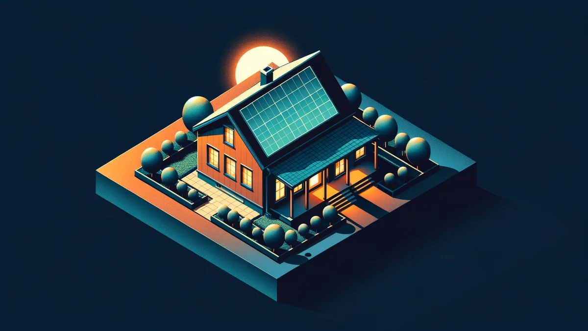 Photovoltaikversicherung: Was du 2026 wissen musst