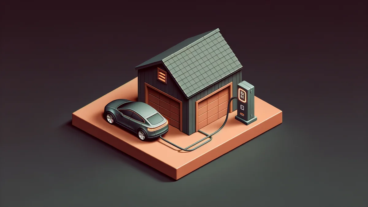 Wallbox versichern: Ladestation richtig absichern