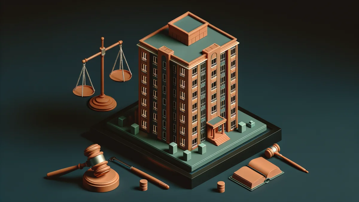 Vermieterrechtsschutz: Kosten für Räumungsklage & Co.