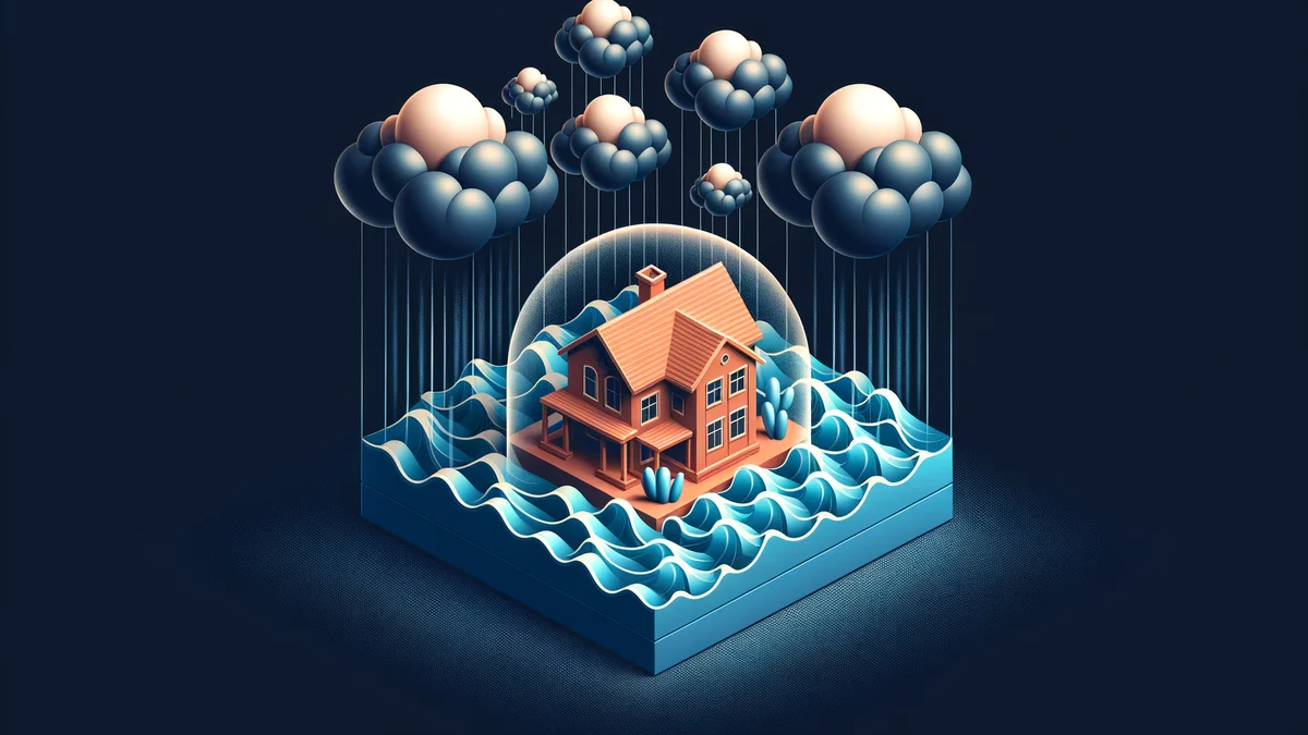 Elementarversicherung: Brauchst du sie – und was kostet das?