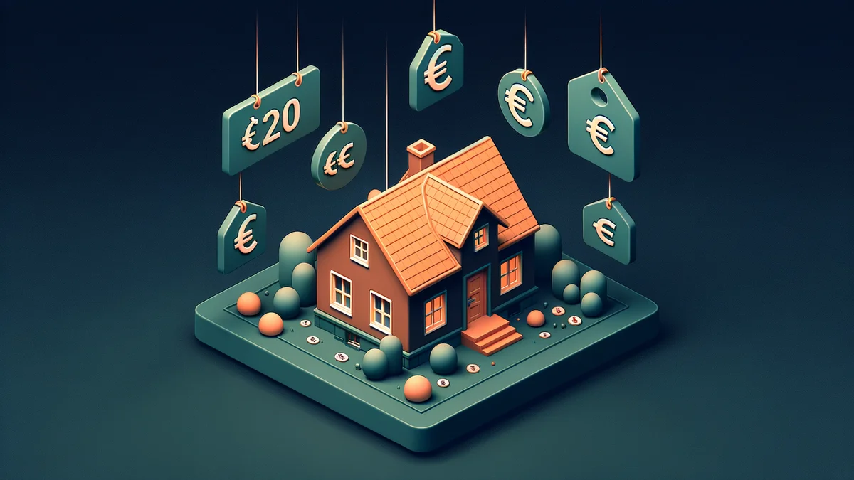 Wohngebäudeversicherung Kosten: Was du 2026 wirklich zahlst