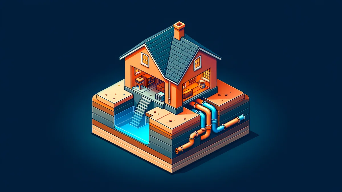 Rückstau-Versicherung: Schutz vor der Keller-Flut